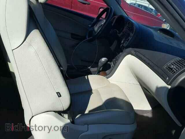 2006 SAAB 9 3 - VIN: YS3FD79Y366004414 - Photo 5
