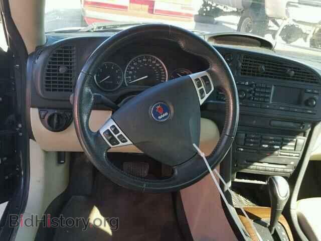 2006 SAAB 9 3 - VIN: YS3FD79Y366004414 - Photo 9