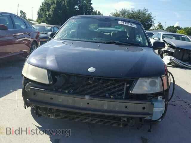 2006 SAAB 9 3 - VIN: YS3FD79Y366004414 - Photo 10