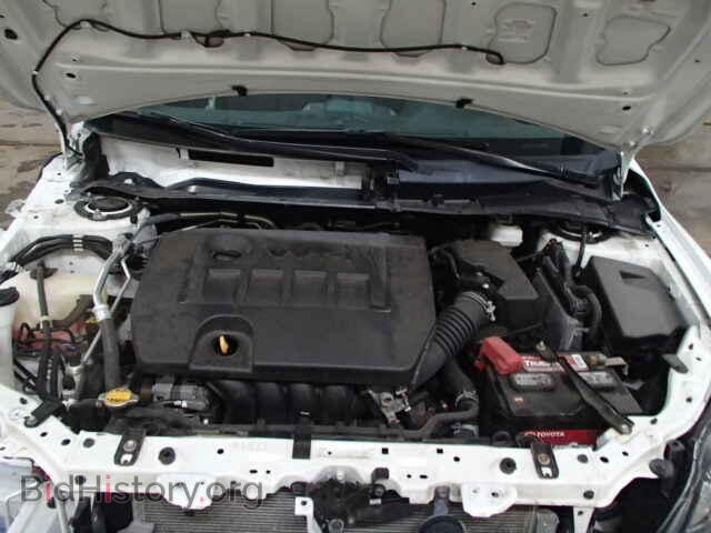 2012 TOYOTA COROLLA - VIN: 2T1BU4EEXCC900309 - Фото 7