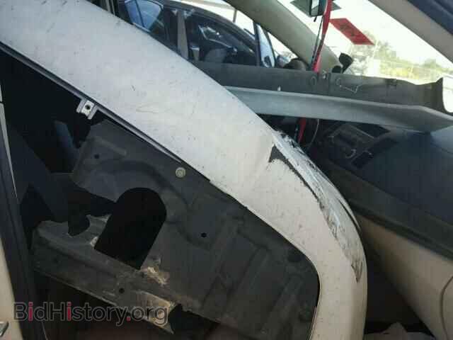 2012 MITSUBISHI LANCER - VIN: JA32U2FU3CU024629 - Фото 5