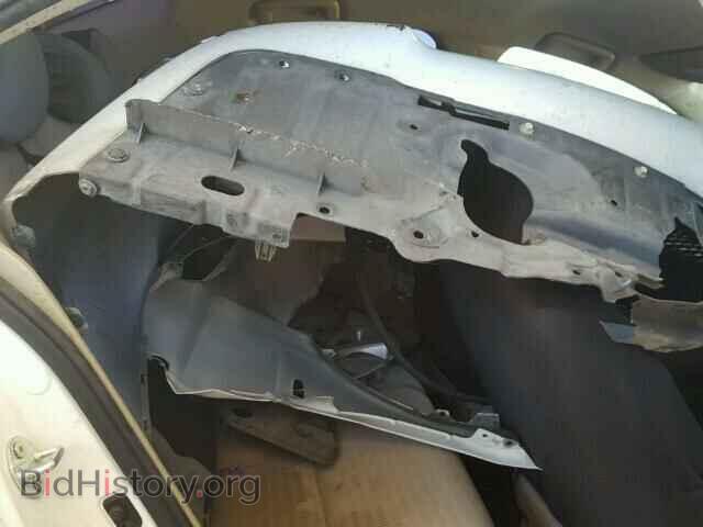 2012 MITSUBISHI LANCER - VIN: JA32U2FU3CU024629 - Фото 6