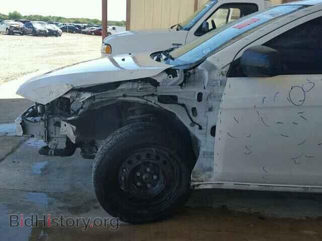 2012 MITSUBISHI LANCER - VIN: JA32U2FU3CU024629 - Фото 9