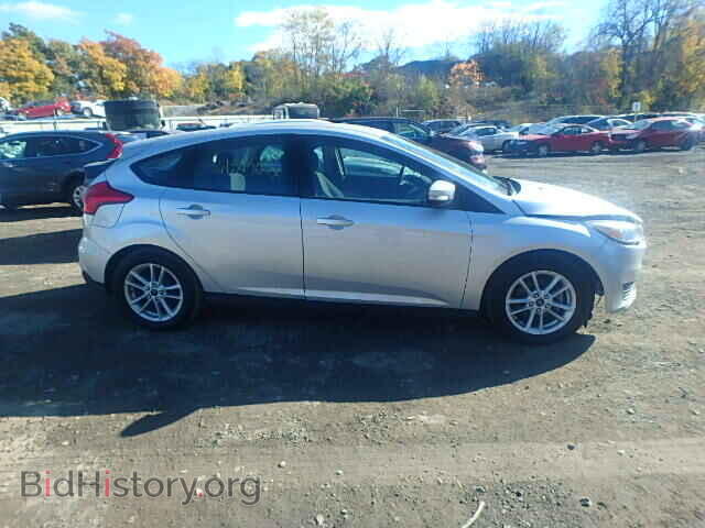 2015 FORD FOCUS - VIN: 1FADP3K25FL204075 - Фото 10