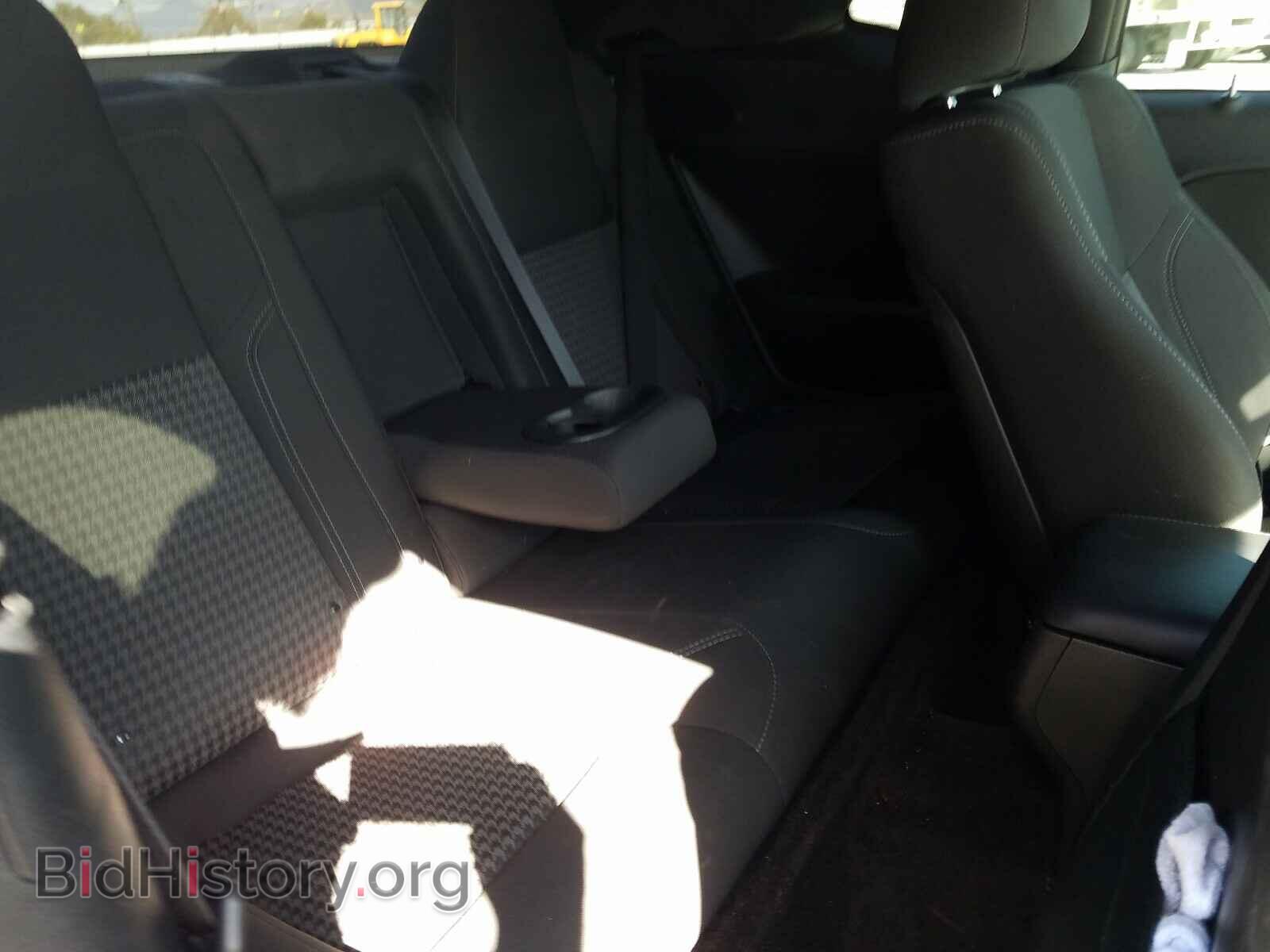 2019 DODGE CHALLENGER - VIN: 2C3CDZGG2KH549680 - Фото 6