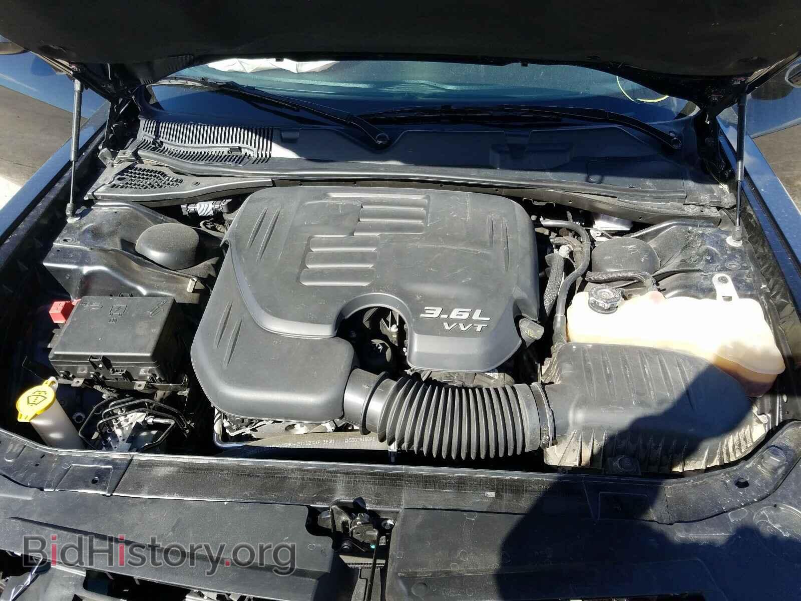 2019 DODGE CHALLENGER - VIN: 2C3CDZGG2KH549680 - Фото 7