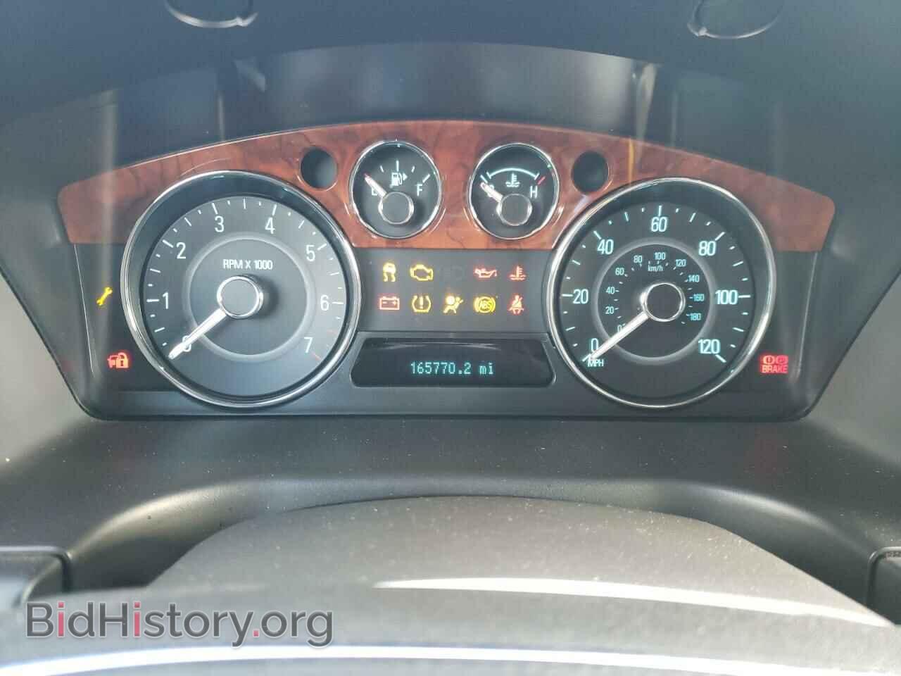 2010 FORD FLEX - VIN: 2FMHK6DT6ABA91615 - Фото 8