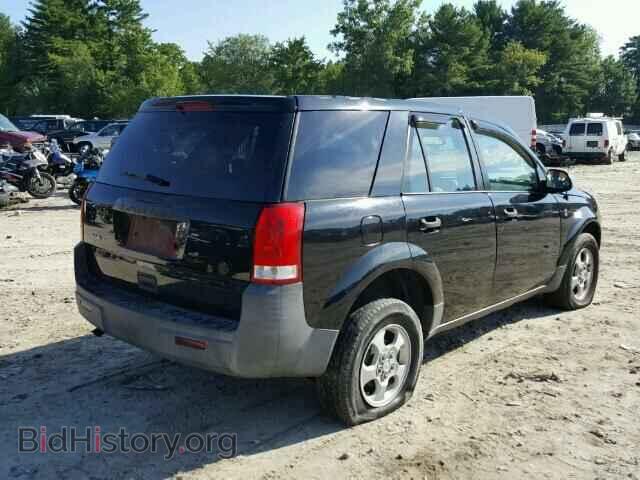 2003 SATURN VUE - VIN: 5GZCZ23D23S831648 - Фото 4
