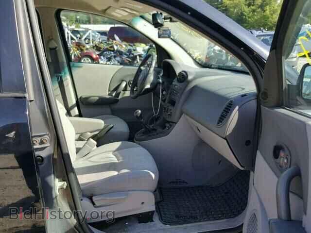 2003 SATURN VUE - VIN: 5GZCZ23D23S831648 - Фото 5