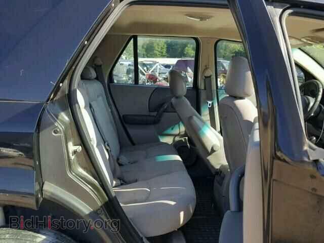 2003 SATURN VUE - VIN: 5GZCZ23D23S831648 - Фото 6