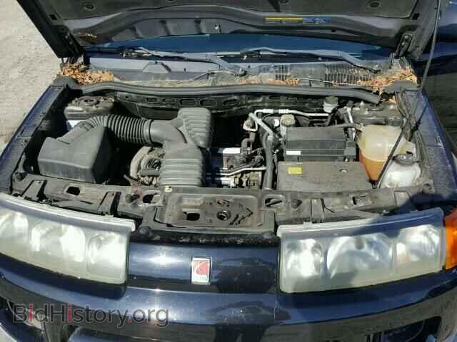 2003 SATURN VUE - VIN: 5GZCZ23D23S831648 - Фото 7