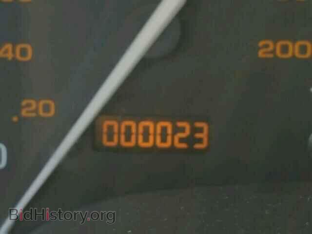 2003 SATURN VUE - VIN: 5GZCZ23D23S831648 - Фото 8