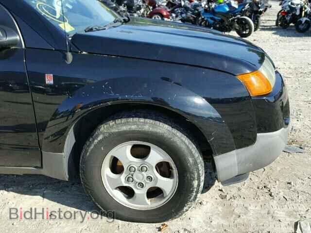 2003 SATURN VUE - VIN: 5GZCZ23D23S831648 - Фото 9