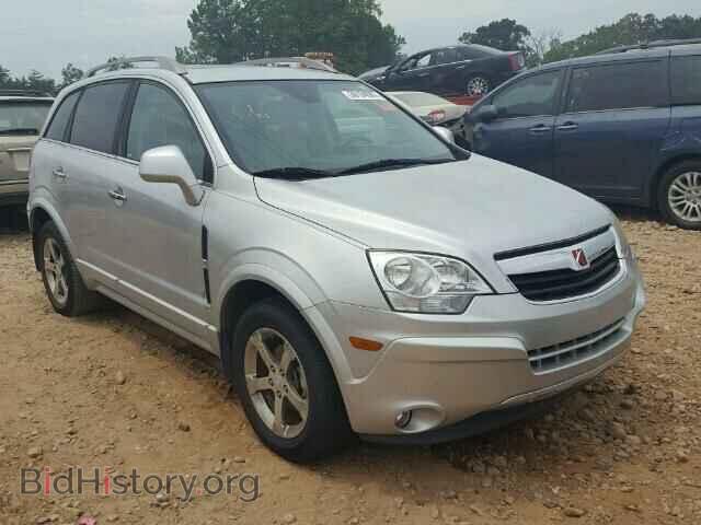 Фотография 3GSCL53P99S590669 - SATURN VUE 2009