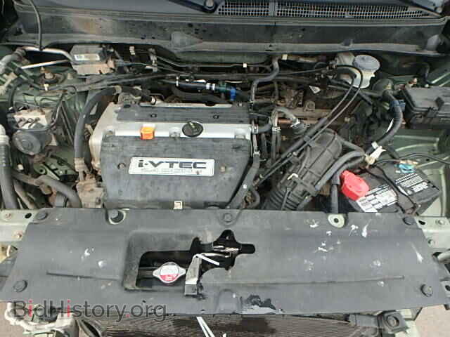 2004 HONDA ELEMENT - VIN: 5J6YH286X4L022912 - Photo 7