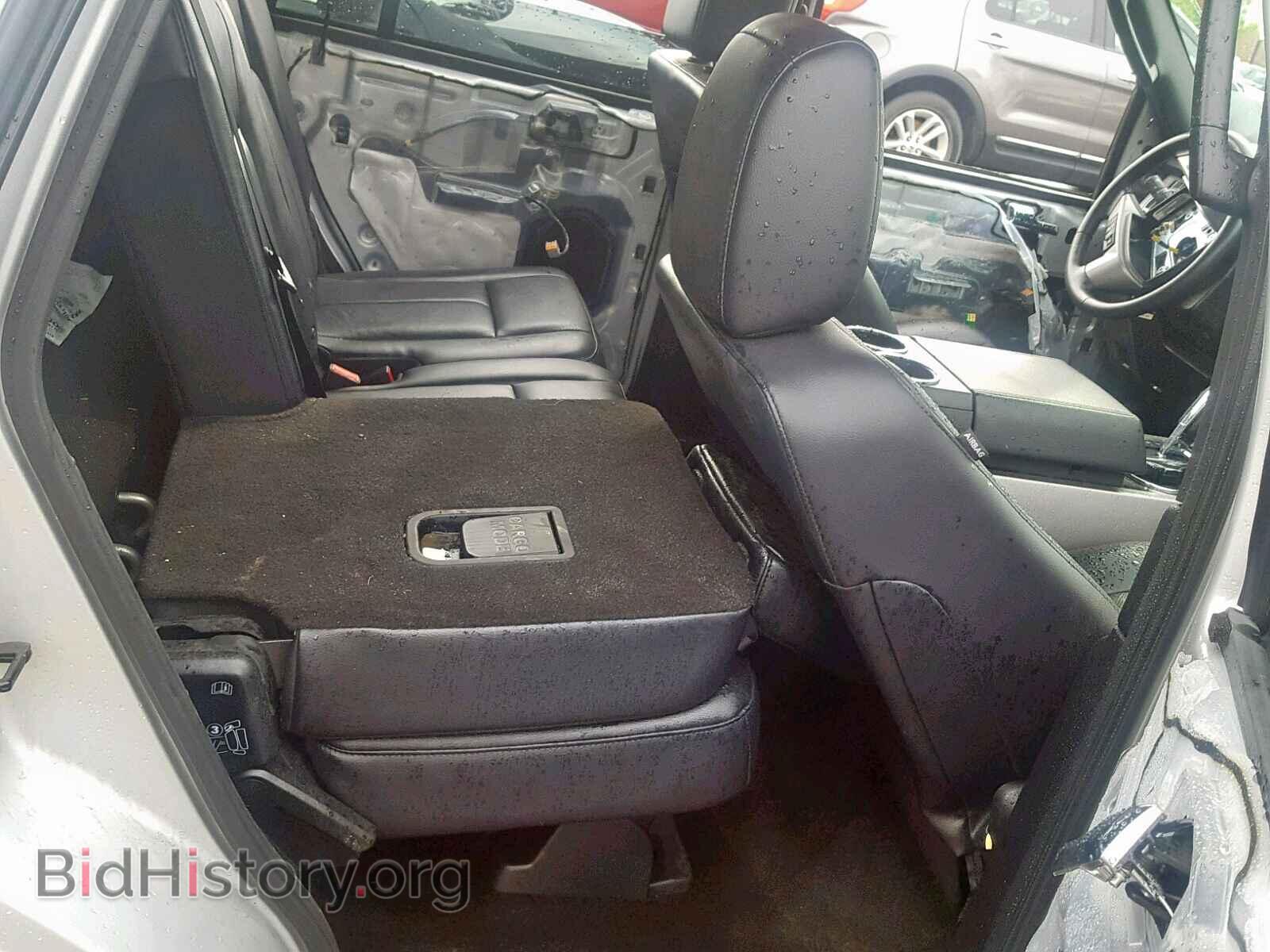 2017 FORD EXPEDITION - VIN: 1FMJU1KT4HEA12149 - Фото 6