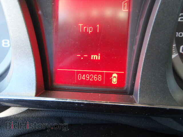 2011 GMC TERRAIN - VIN: 2CTALMEC0B6386424 - Фото 8
