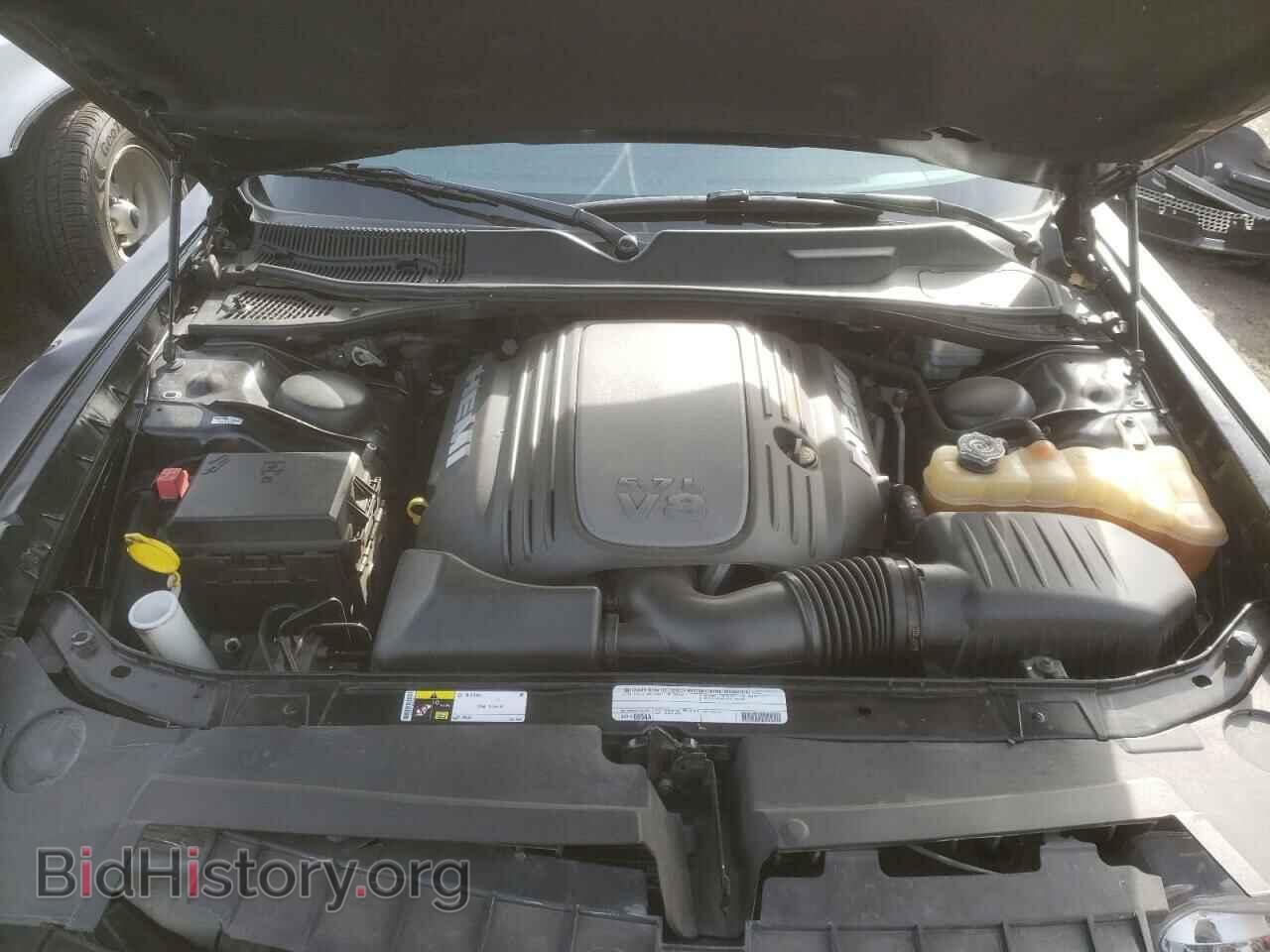 2012 DODGE CHALLENGER - VIN: 2C3CDYBTXCH270008 - Photo 7