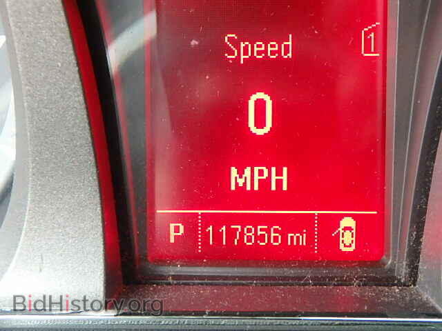 2012 GMC TERRAIN - VIN: 2GKALSEK8C6308969 - Photo 8