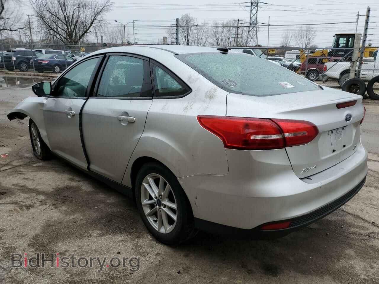 2015 FORD FOCUS - VIN: 1FADP3F20FL312288 - Photo 2