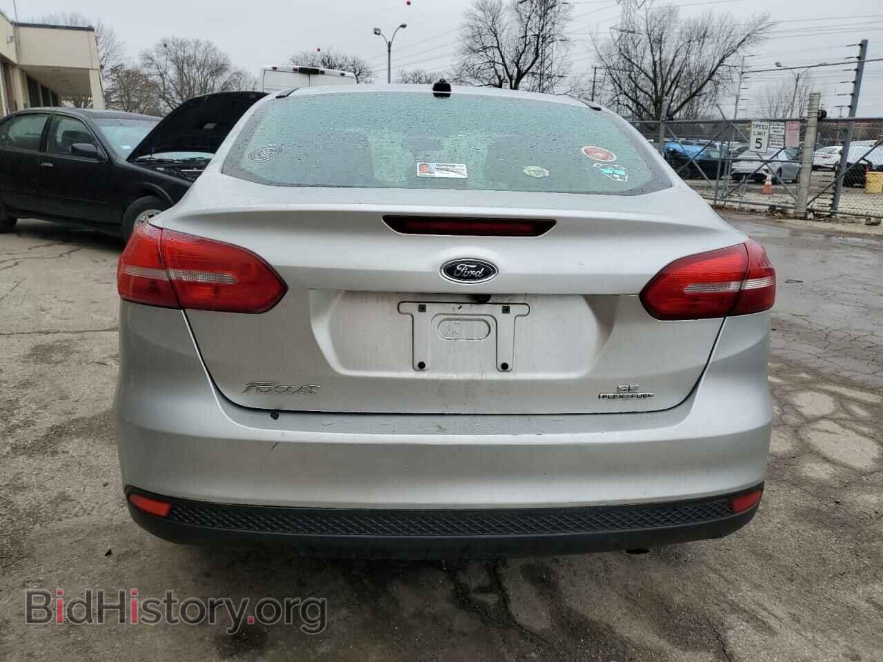 2015 FORD FOCUS - VIN: 1FADP3F20FL312288 - Photo 6