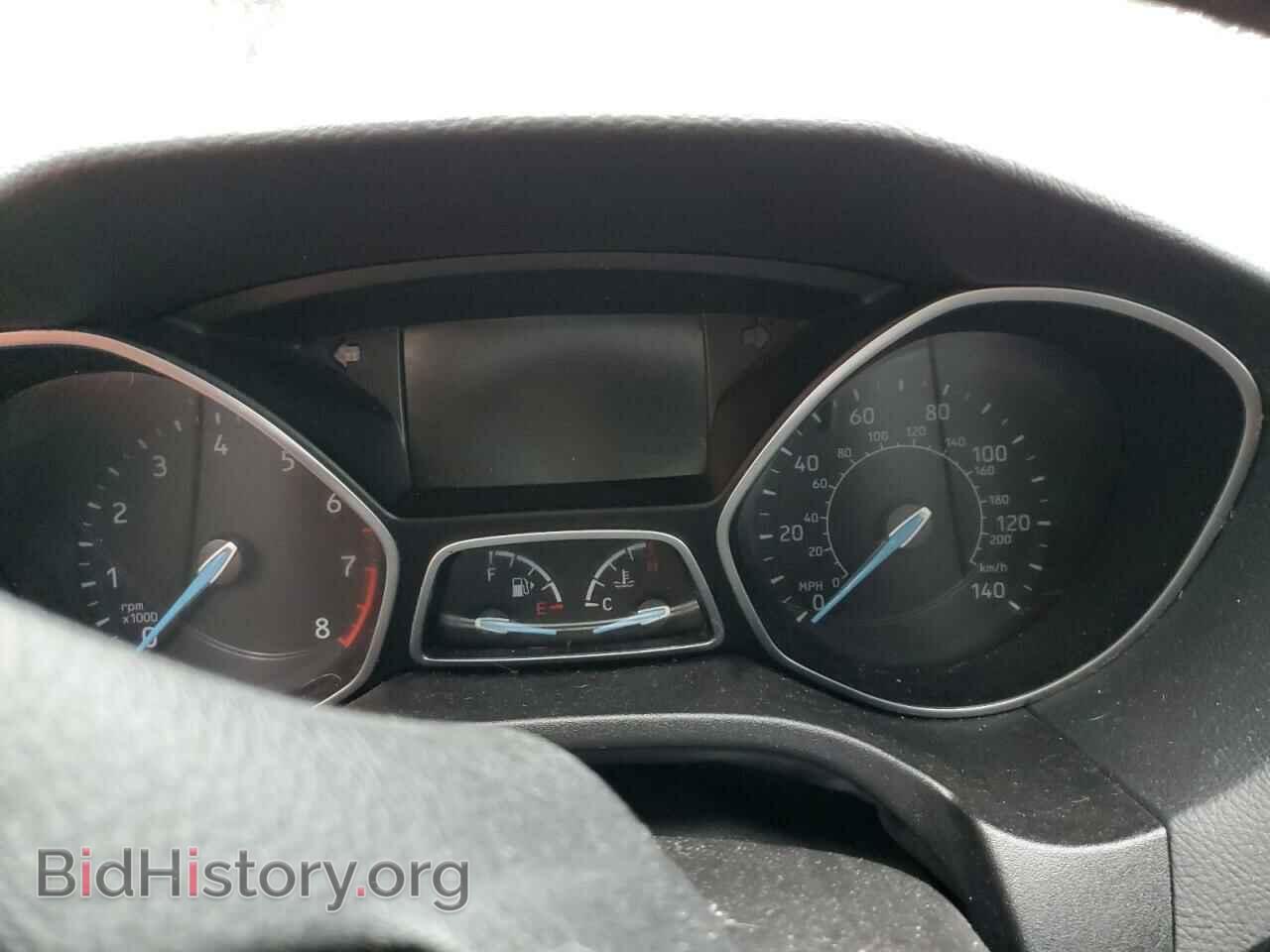 2015 FORD FOCUS - VIN: 1FADP3F20FL312288 - Photo 9
