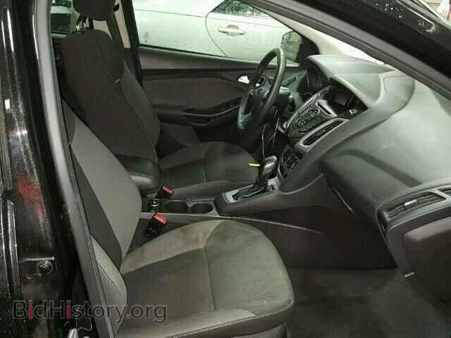2012 FORD FOCUS - VIN: 1FAHP3F2XCL366095 - Photo 5
