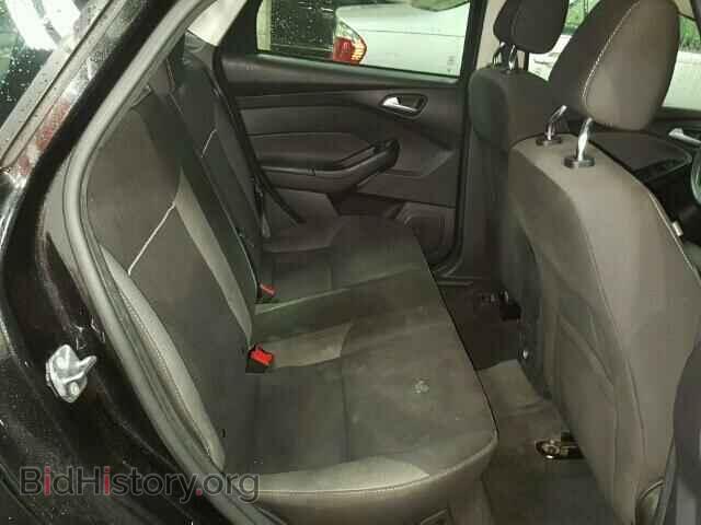 2012 FORD FOCUS - VIN: 1FAHP3F2XCL366095 - Photo 6