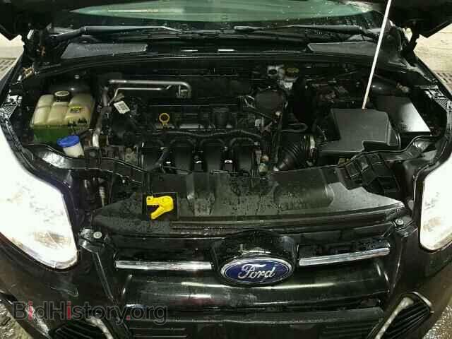 2012 FORD FOCUS - VIN: 1FAHP3F2XCL366095 - Photo 7