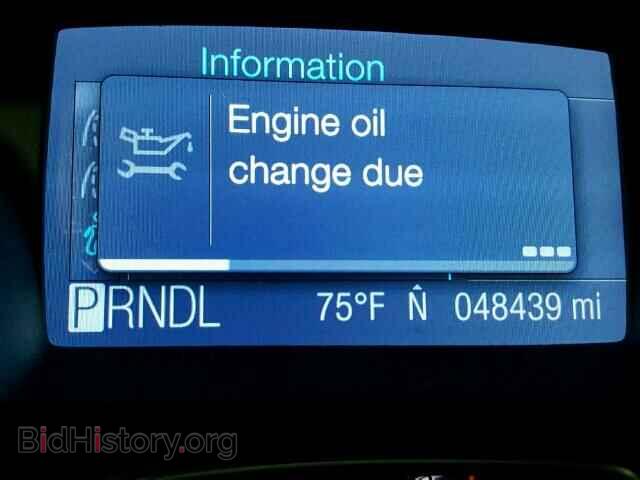 2012 FORD FOCUS - VIN: 1FAHP3F2XCL366095 - Photo 8