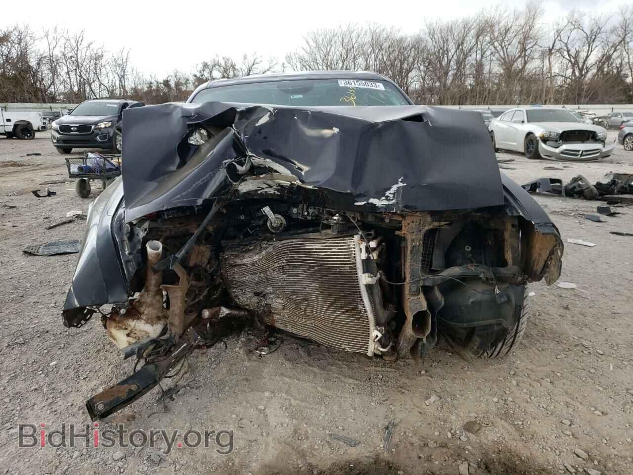 2018 DODGE CHALLENGER - VIN: 2C3CDZAG9JH171896 - Фото 5