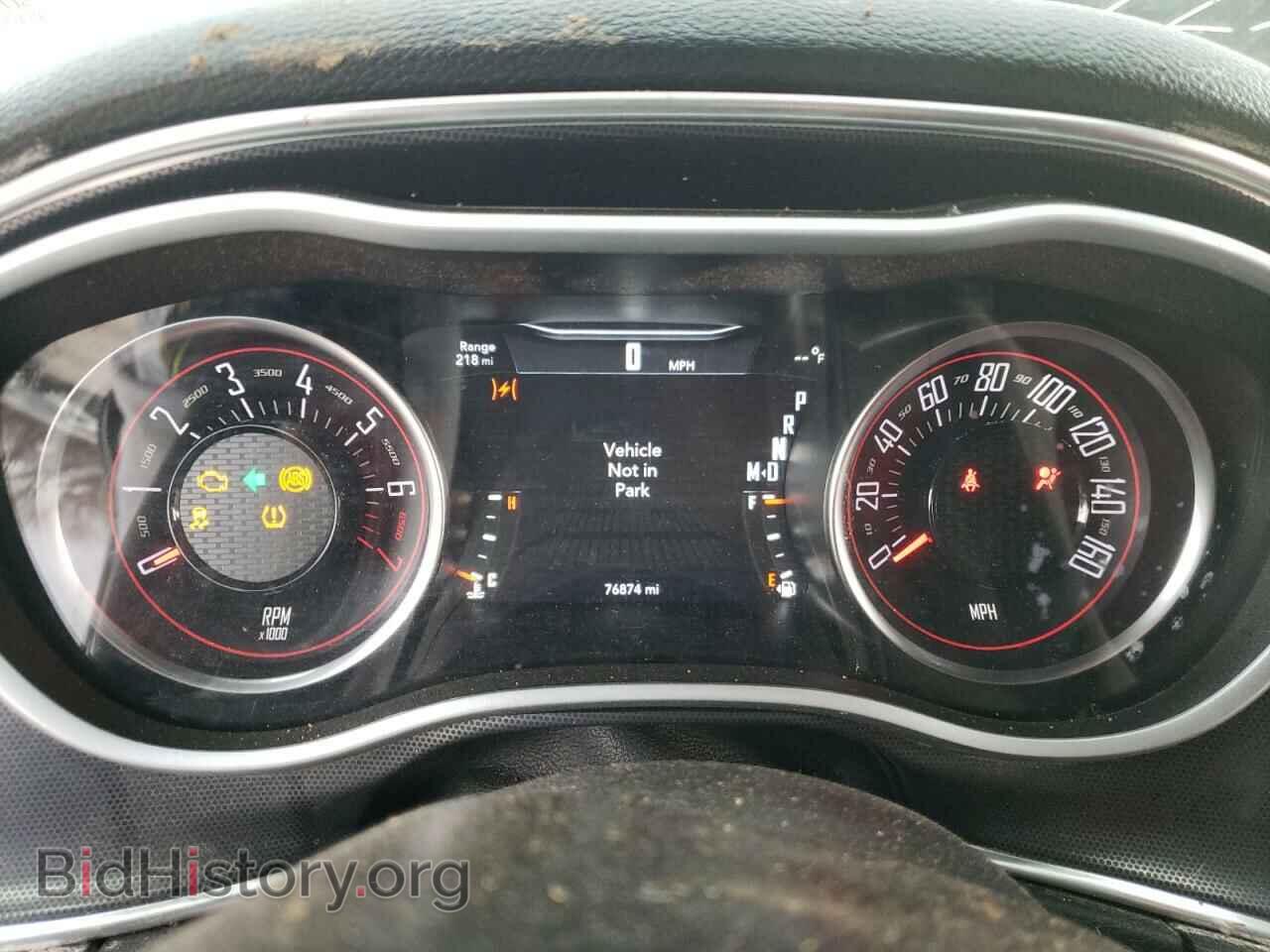 2018 DODGE CHALLENGER - VIN: 2C3CDZAG9JH171896 - Фото 9