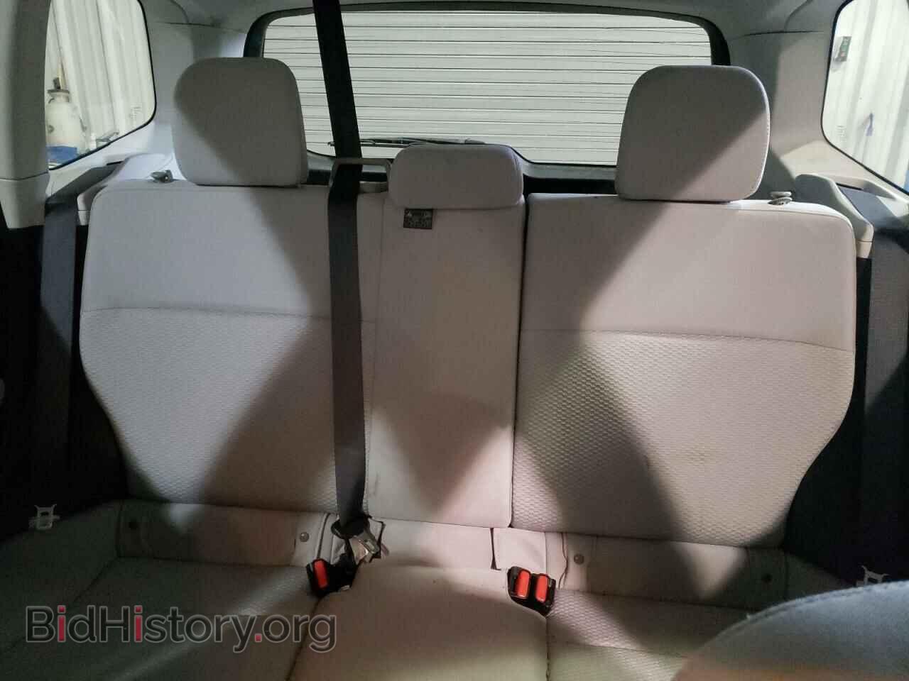 2014 SUBARU FORESTER - VIN: JF2SJAAC1EH509173 - Фото 10