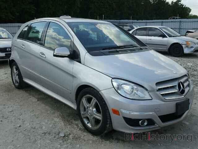 Photo WDDFH33X99J469131 - MERCEDES-BENZ ALL OTHER 2009
