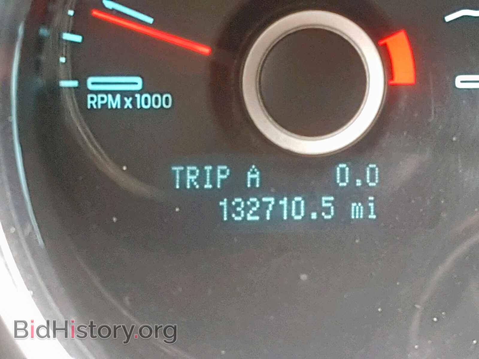 2014 FORD MUSTANG - VIN: 1ZVBP8EM8E5210593 - Фото 8