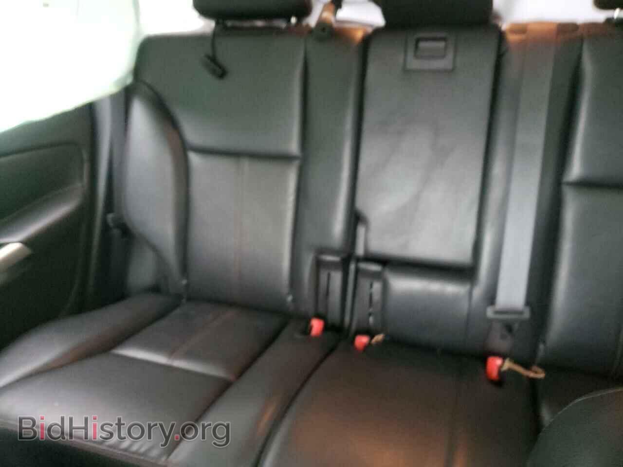 2013 FORD EDGE - VIN: 2FMDK4KC9DBC34986 - Photo 10