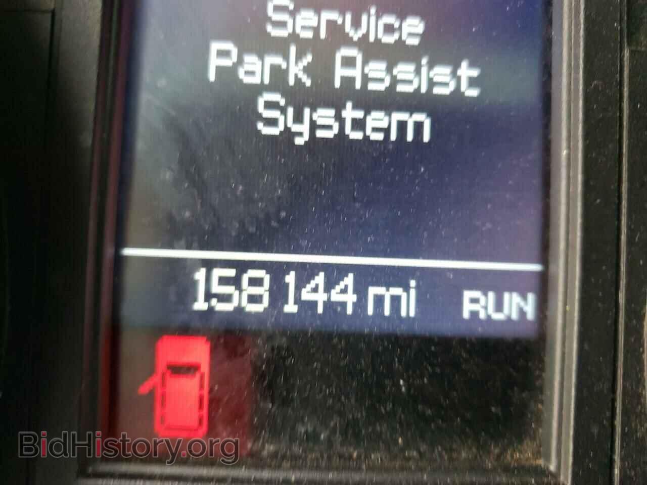 2012 CHRYSLER MINIVAN - VIN: 2C4RC1CG6CR208875 - Фото 8