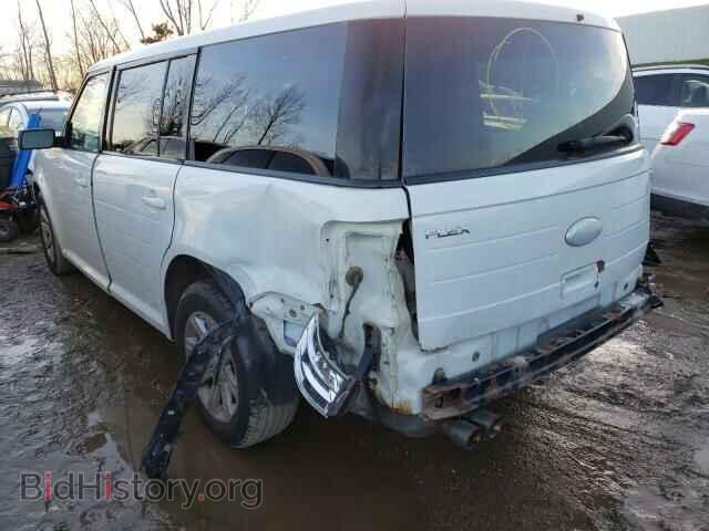 2012 FORD FLEX - VIN: 2FMGK5BC9CBD17769 - Photo 3