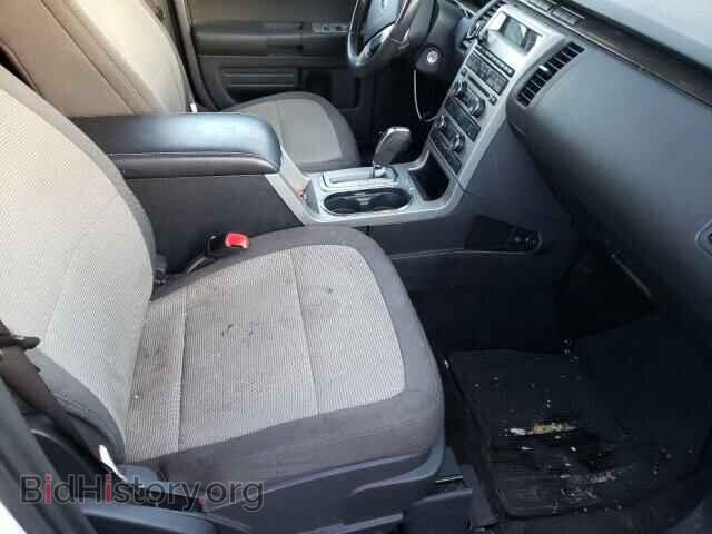 2012 FORD FLEX - VIN: 2FMGK5BC9CBD17769 - Photo 5