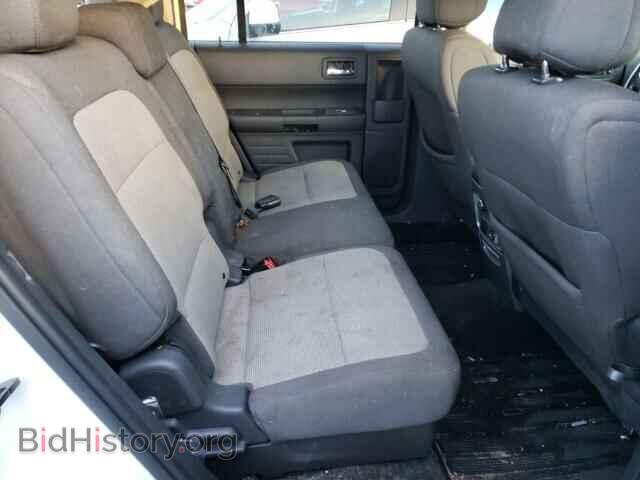 2012 FORD FLEX - VIN: 2FMGK5BC9CBD17769 - Photo 6