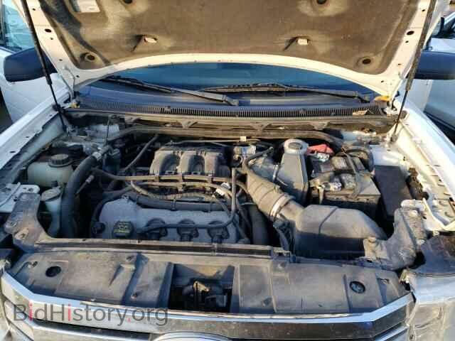 2012 FORD FLEX - VIN: 2FMGK5BC9CBD17769 - Photo 7