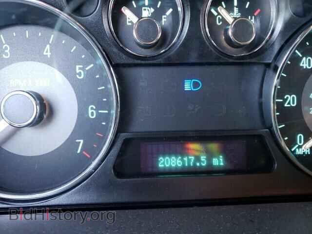 2012 FORD FLEX - VIN: 2FMGK5BC9CBD17769 - Photo 8
