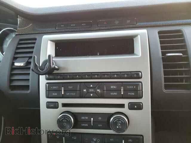 2012 FORD FLEX - VIN: 2FMGK5BC9CBD17769 - Photo 9