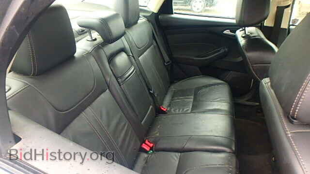 2012 FORD FOCUS - VIN: 1FAHP3H23CL473146 - Фото 6