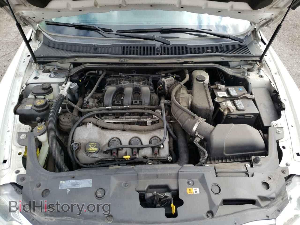 2012 FORD TAURUS - VIN: 1FAHP2EW2CG138003 - Фото 7