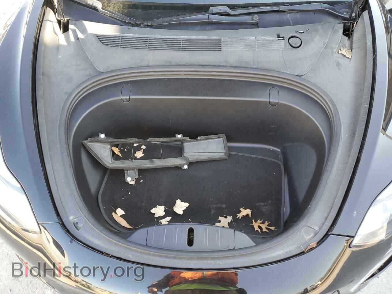 2018 TESLA MODEL 3 - VIN: 5YJ3E1EA8JF109041 - Photo 11