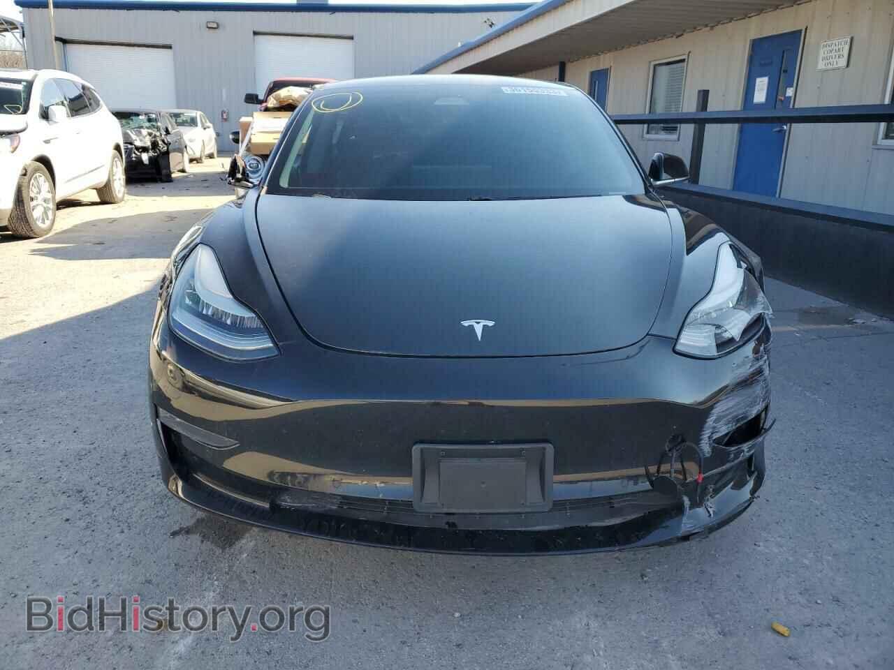 2018 TESLA MODEL 3 - VIN: 5YJ3E1EA8JF109041 - Photo 5