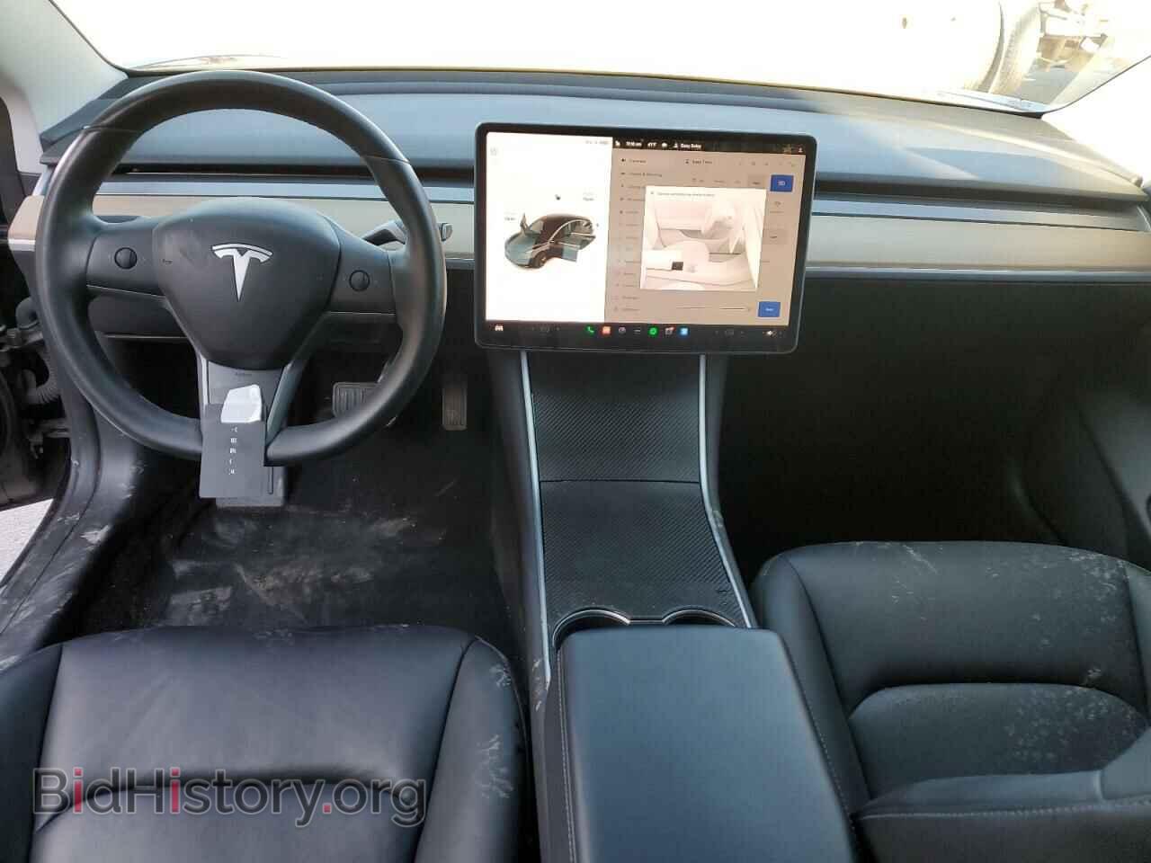 2018 TESLA MODEL 3 - VIN: 5YJ3E1EA8JF109041 - Photo 8