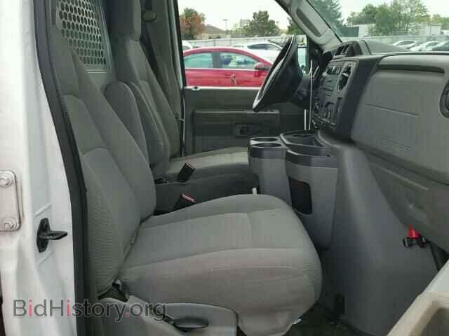 2011 FORD ECONOLINE - VIN: 1FTNE2EW2BDB27148 - Photo 5