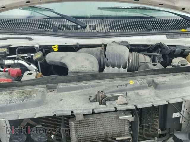 2011 FORD ECONOLINE - VIN: 1FTNE2EW2BDB27148 - Photo 7